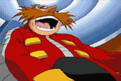 Game Boy Advance Video - Sonic X - Volume 1 Screenthot 2